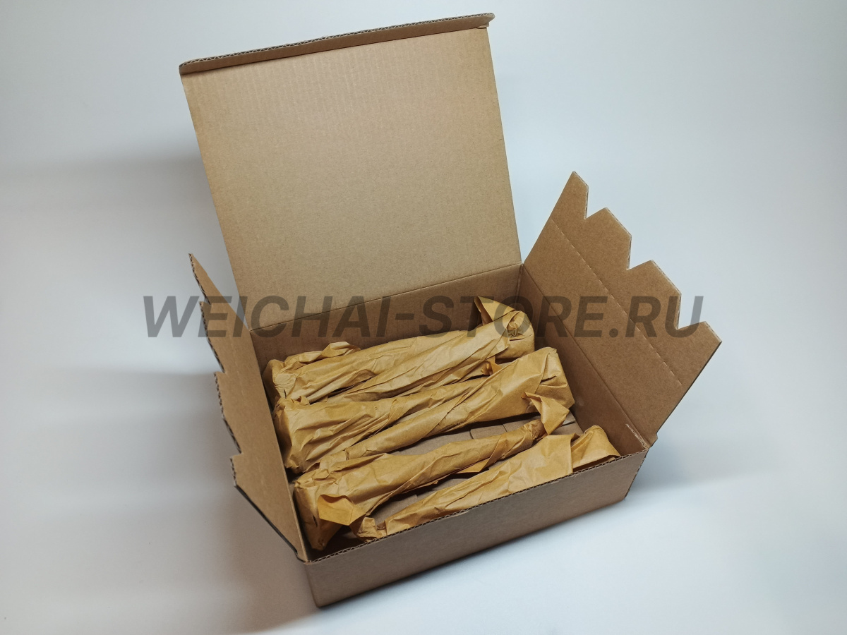 610800050050 клапан выпускной