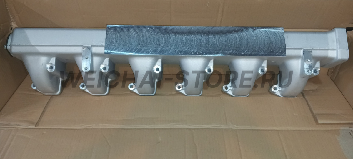 612640120043 коллектор впускной