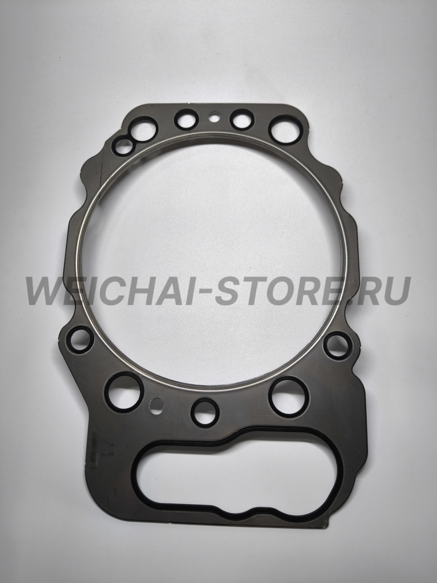 330201000501 Прокладка головки цилиндра