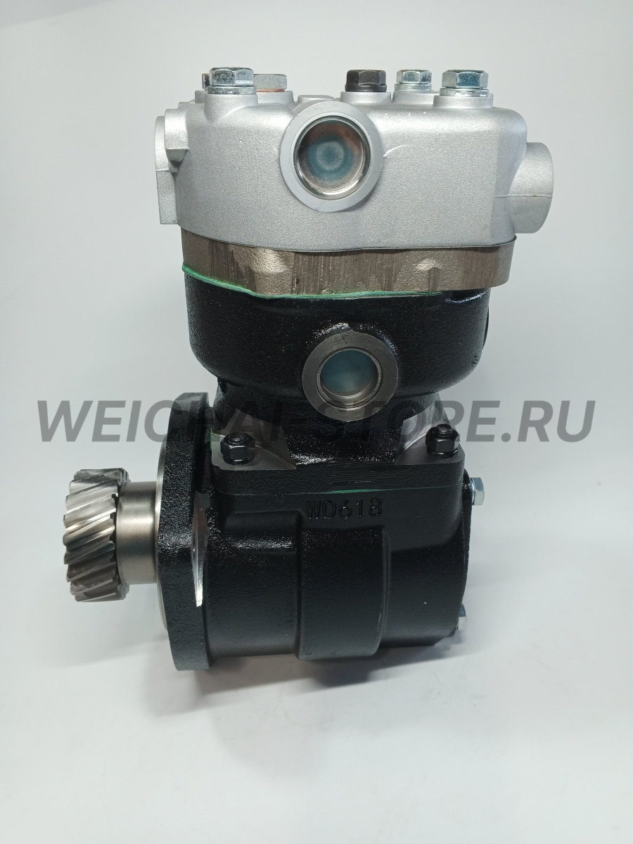 612600130984 Пневмокомпрессор