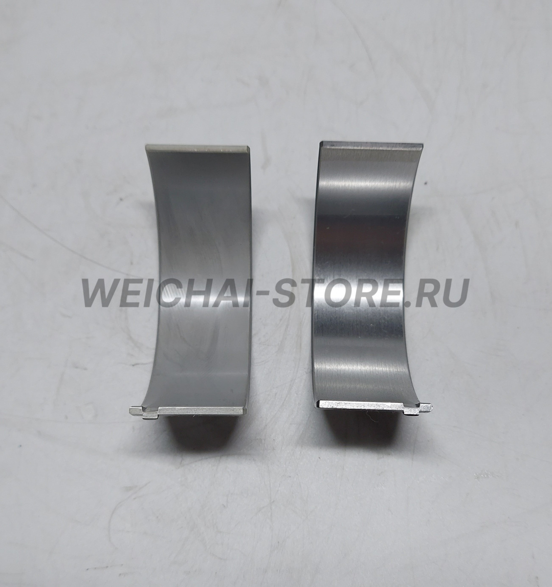 13069456 Вкладыш шатунный, пара (13068736 + 13068737)