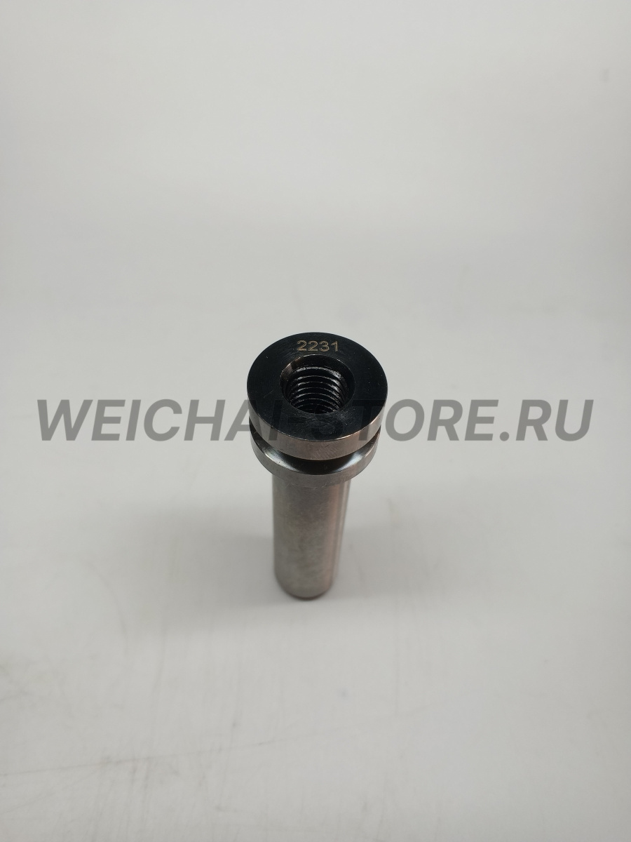 6140756 Вал промежуточной шестерни