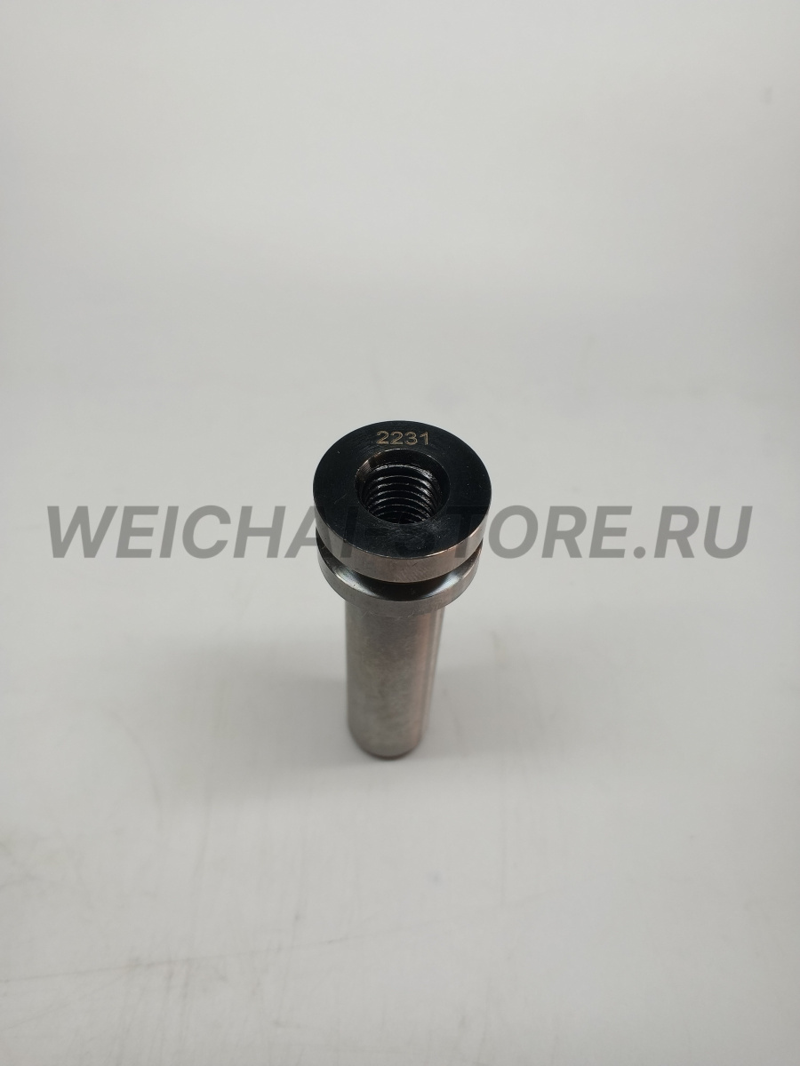 6140756 Вал промежуточной шестерни