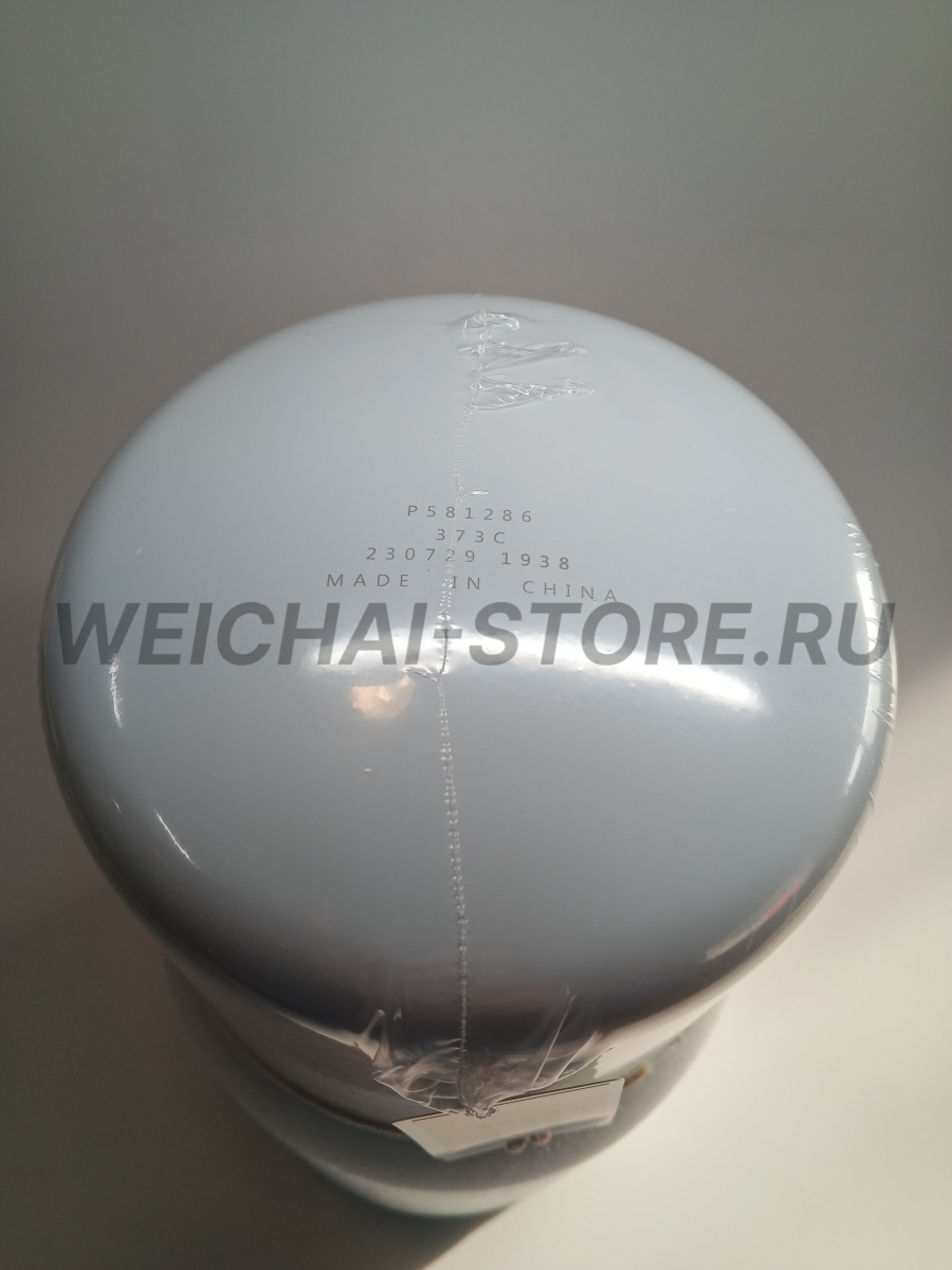 1008083395 топливный фильтр