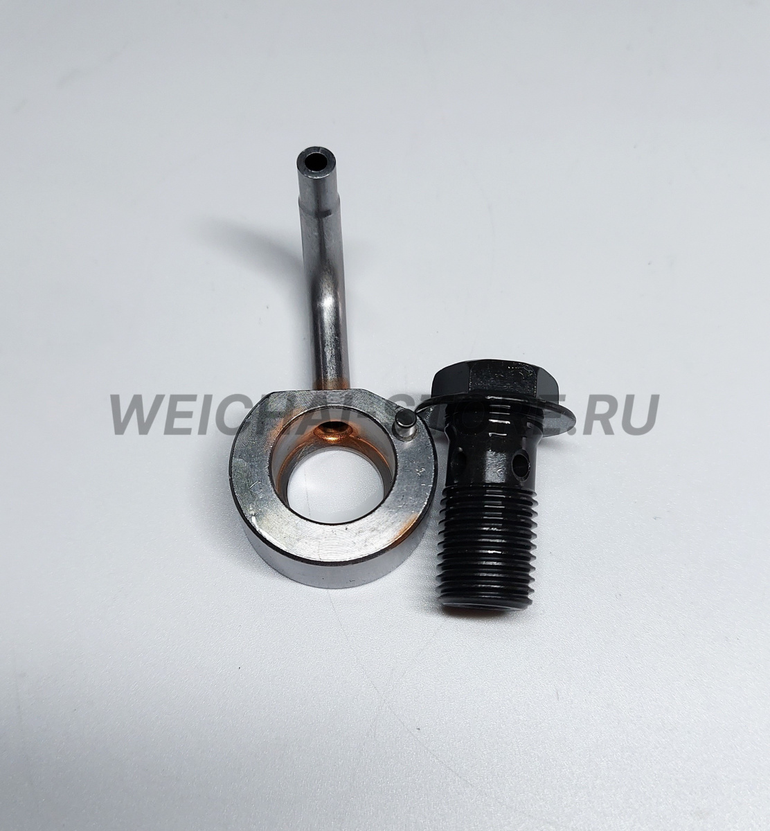 612700010049 Форсунка охлаждения поршня