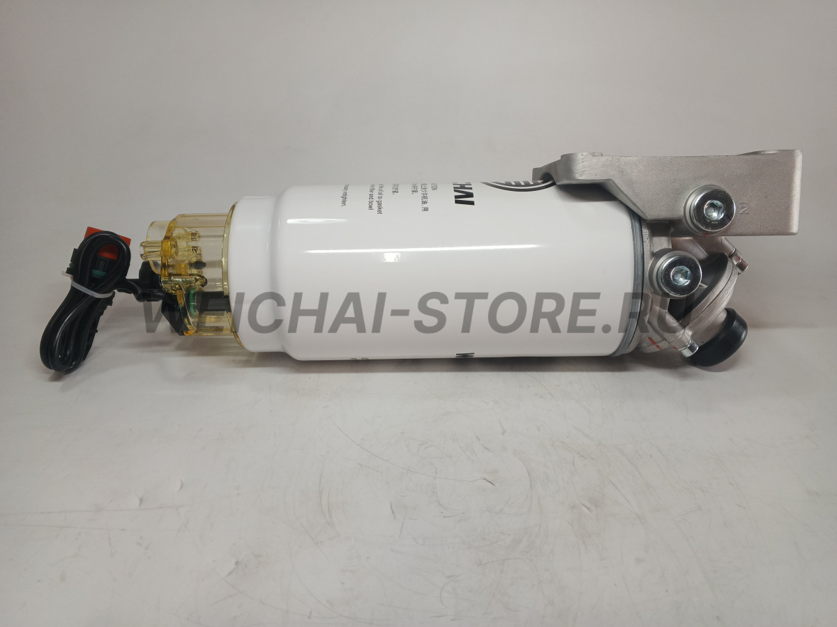 1001344187 Фильтр в сборе