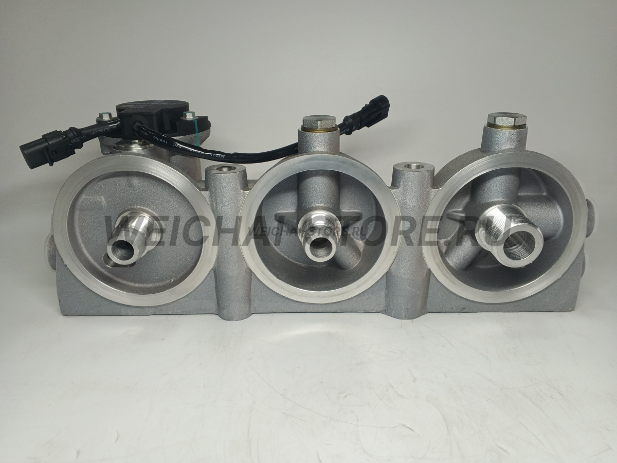 1001352911 Электрический топливный насос