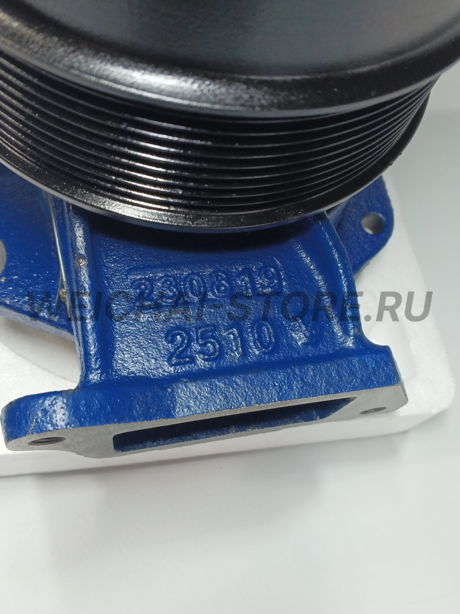 1000712812 НАСОС ВОДЯНОЙ