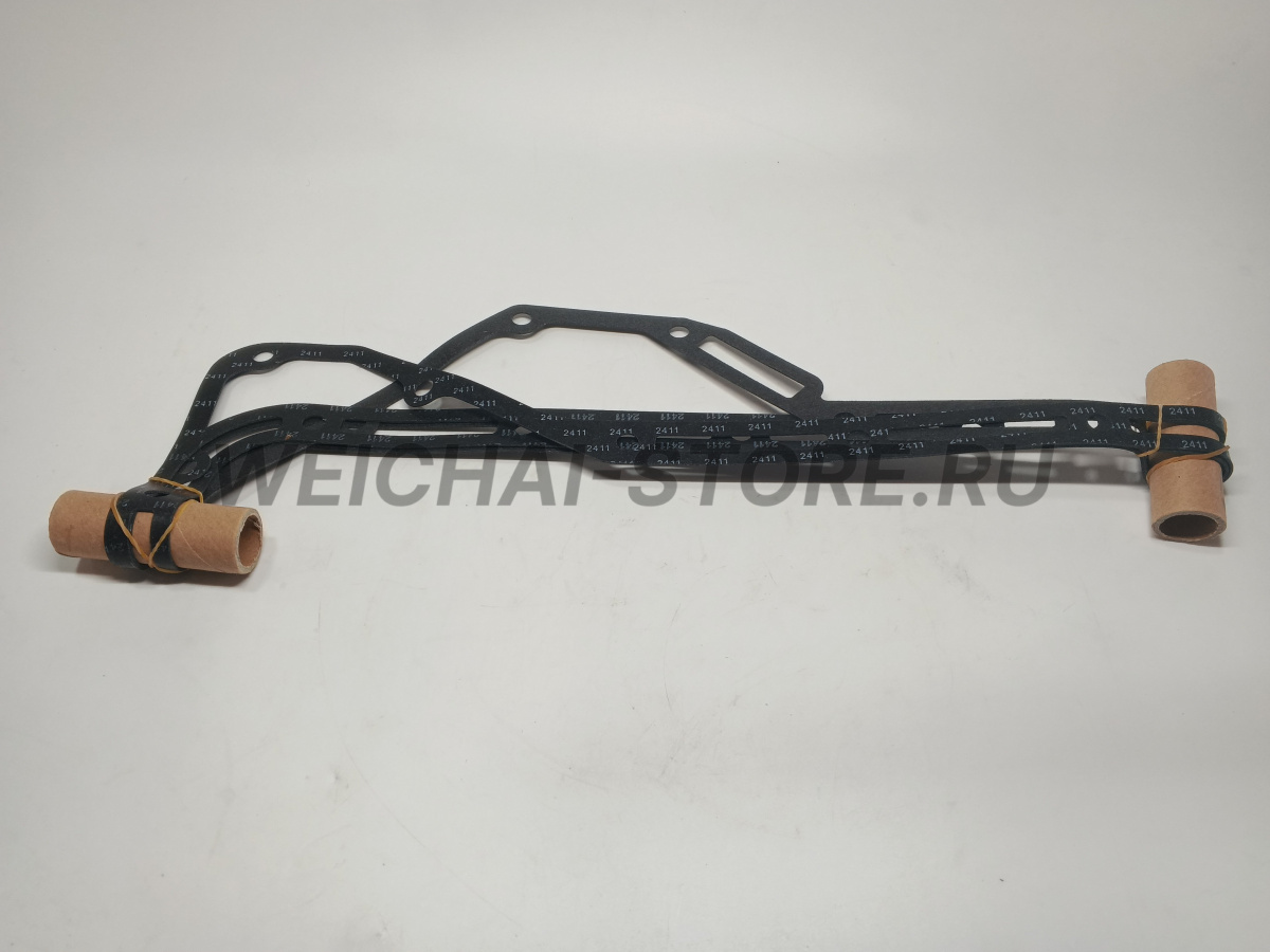 1002580505 Комплект прокладок WP10