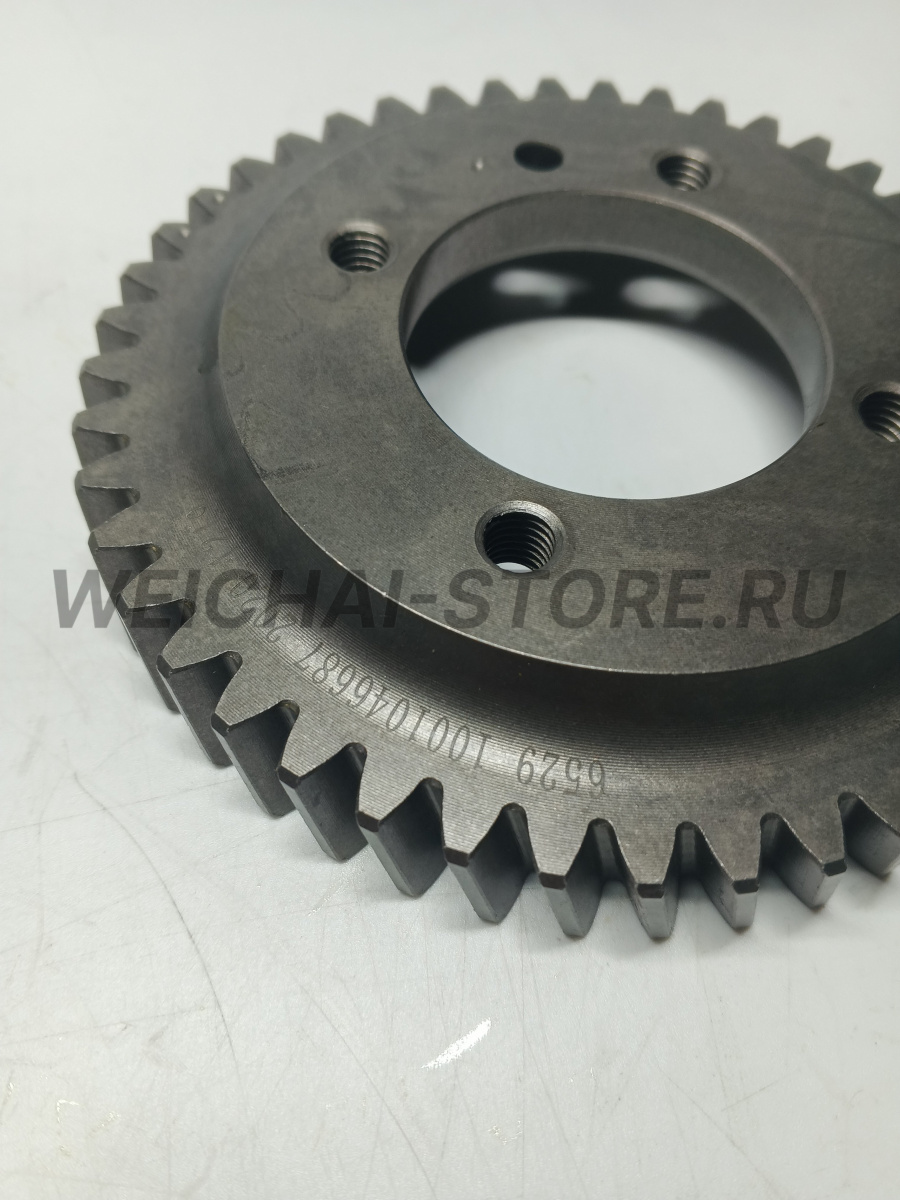 1001046687 Промежуточная шестерня