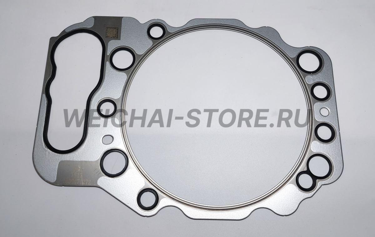 1009471272 Прокладка головки