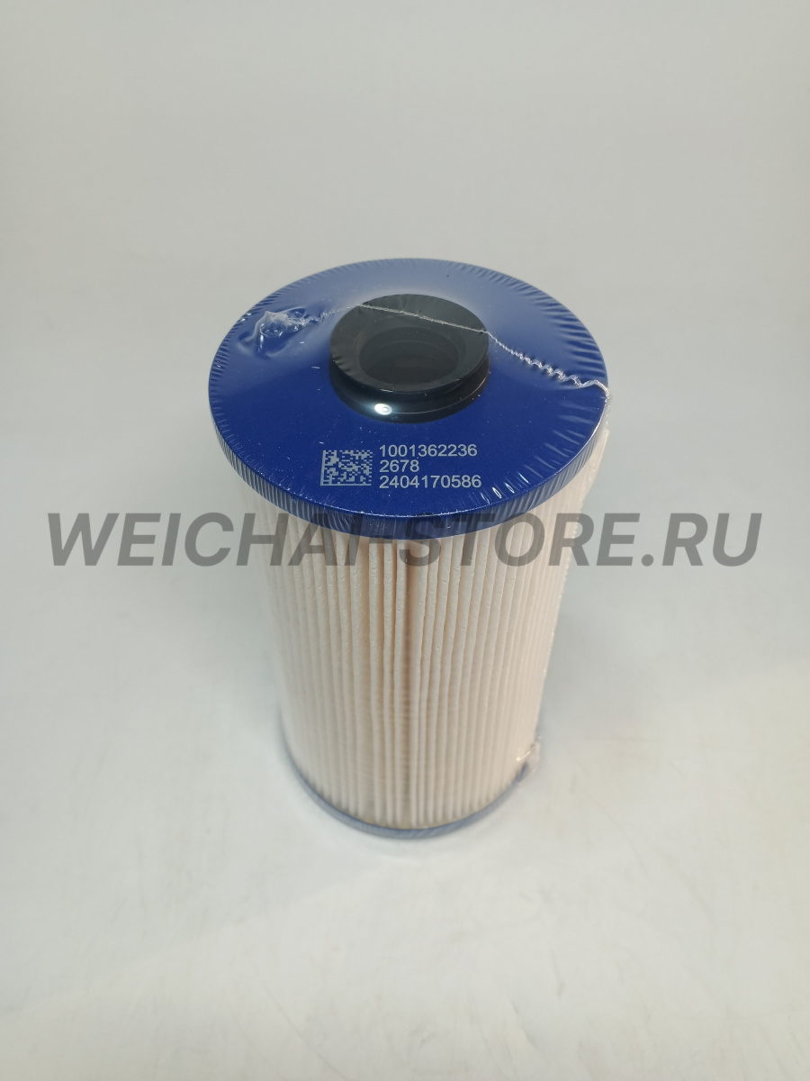 1001362236 Фильтр топливный грубой очистки