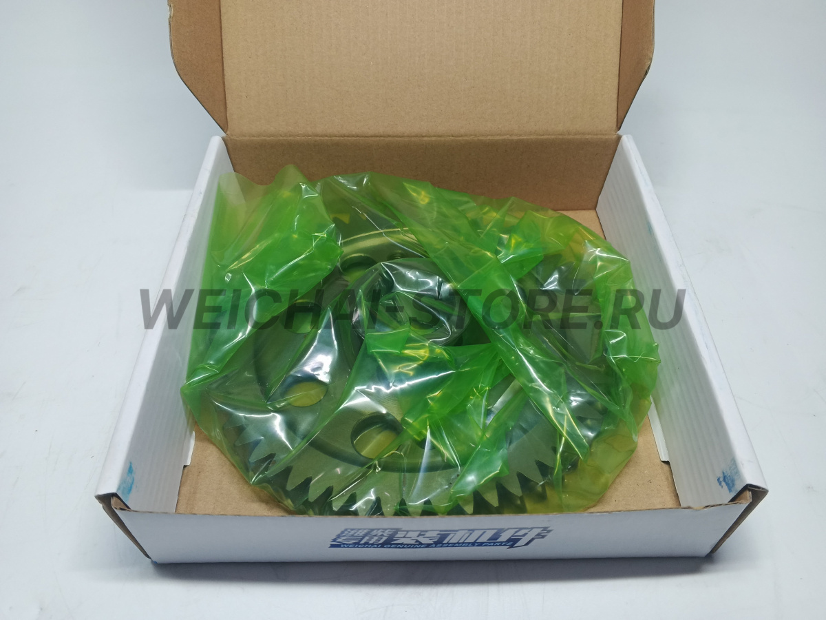 612630030026 Шестерня ТНВД