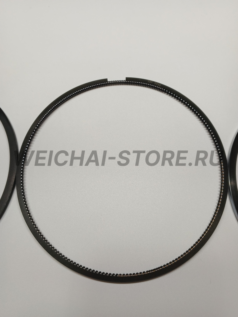 612700020078 Набор поршневых колец