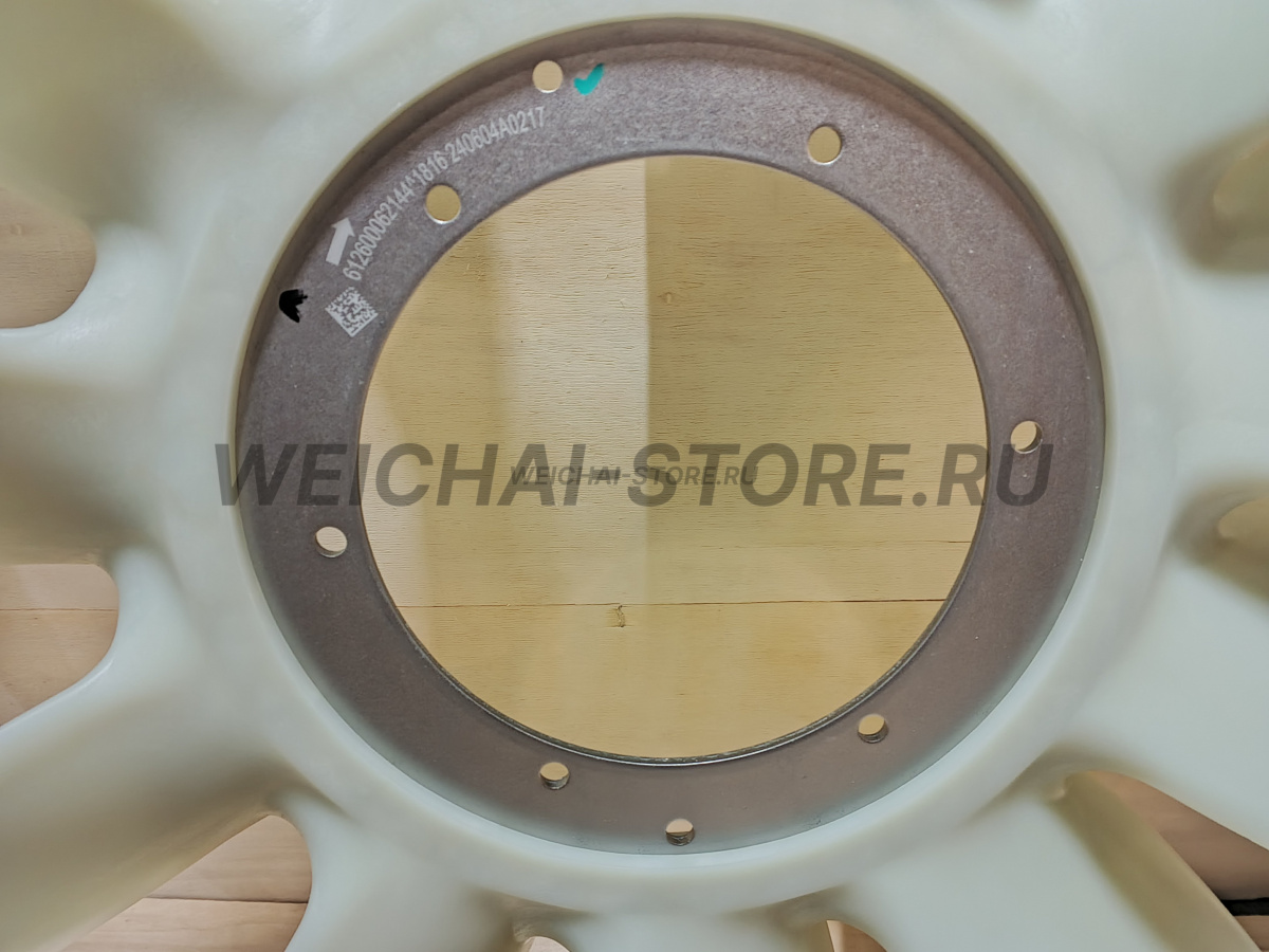 612600062144 Вентилятор