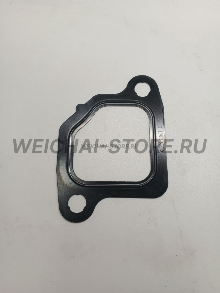 1001546931 Прокладка впускного коллектора