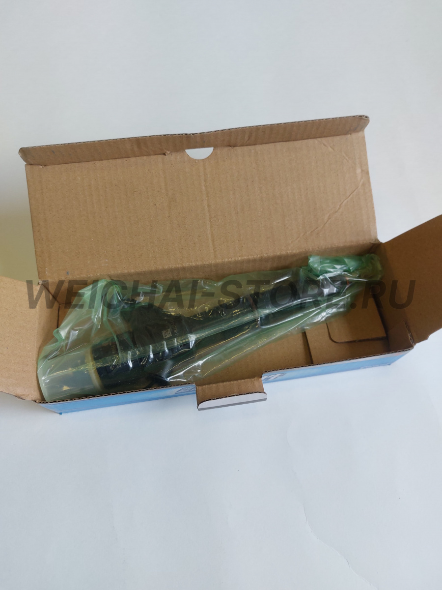 1000174120 Топливная форсунка