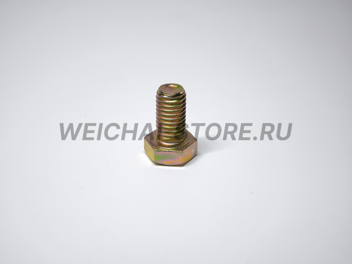 90003802511 болт с шестигранной головкой