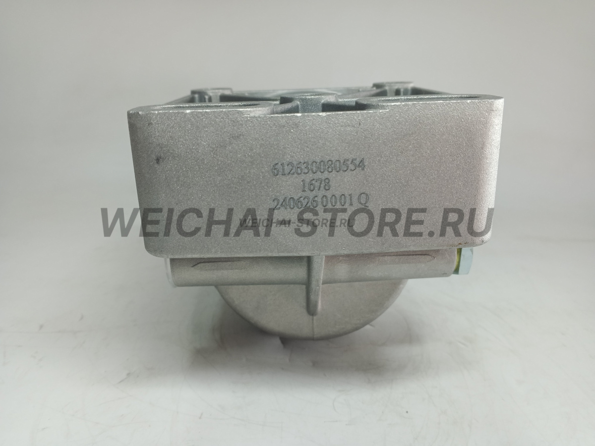 1008750638  Фильтр в сборе (1008750650 + 612630080554)