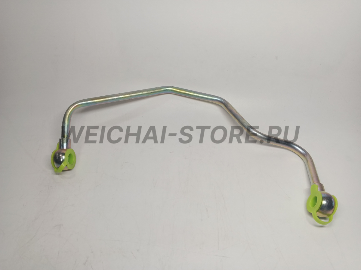 13029301 Трубопровод ТНВД (воздушный)