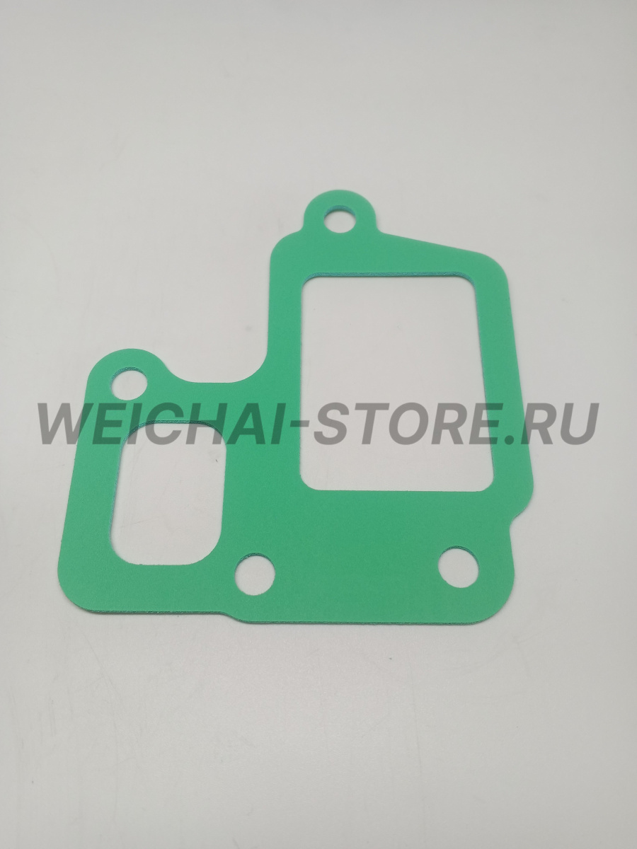 1001341782 Прокладка впускного коллектора (61500110024)