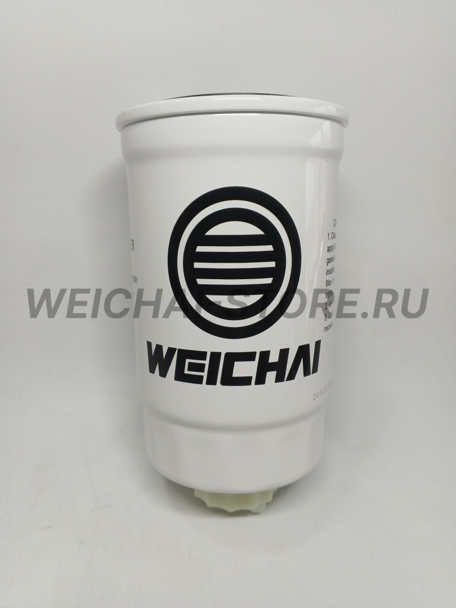 1000816691 Фильтр топливный (13020488)