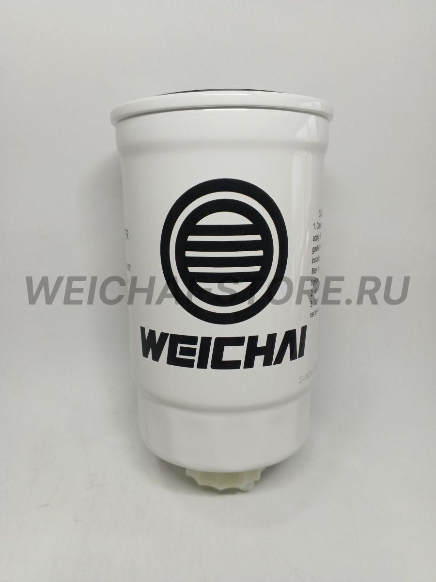 1000816691 Фильтр топливный (13020488)