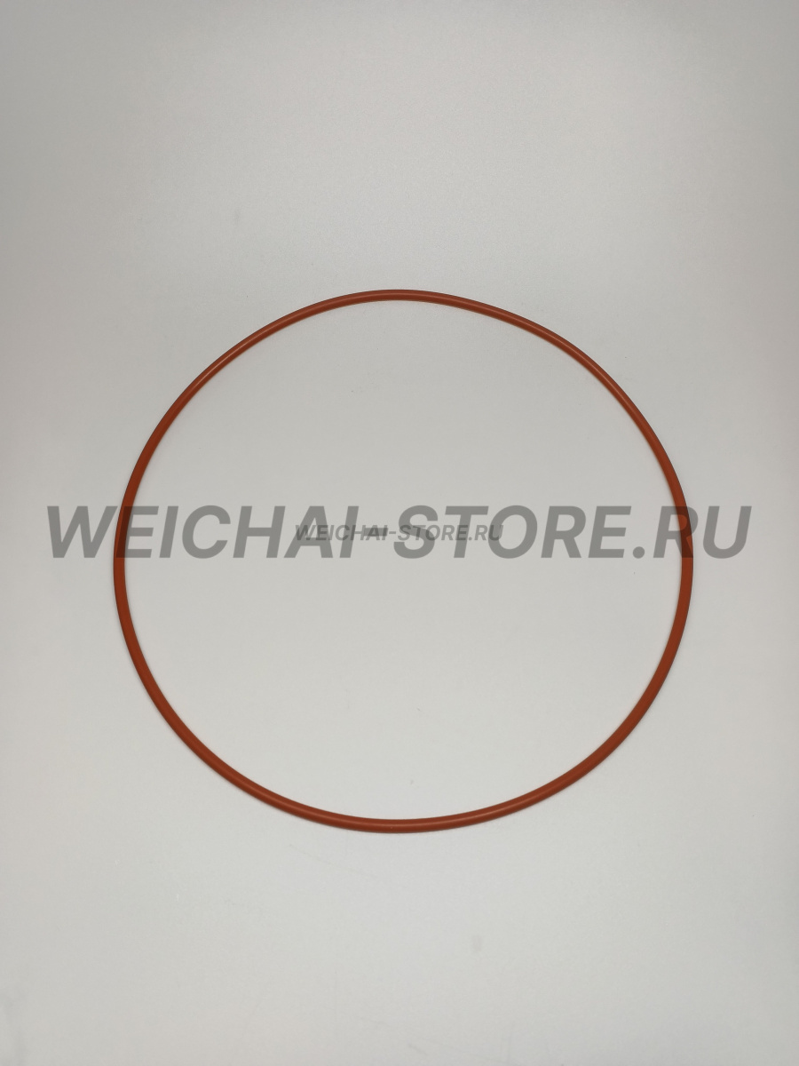 612600080400 Уплотнительное кольцо ТНВД