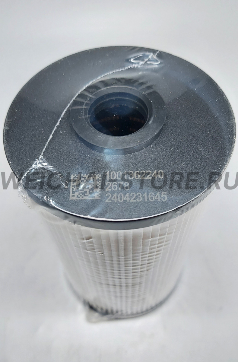 1001362240 Топливный фильтр тонкой очистки