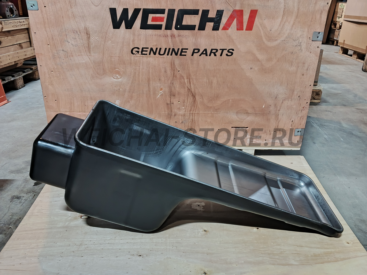 1001622431 Масляный поддон