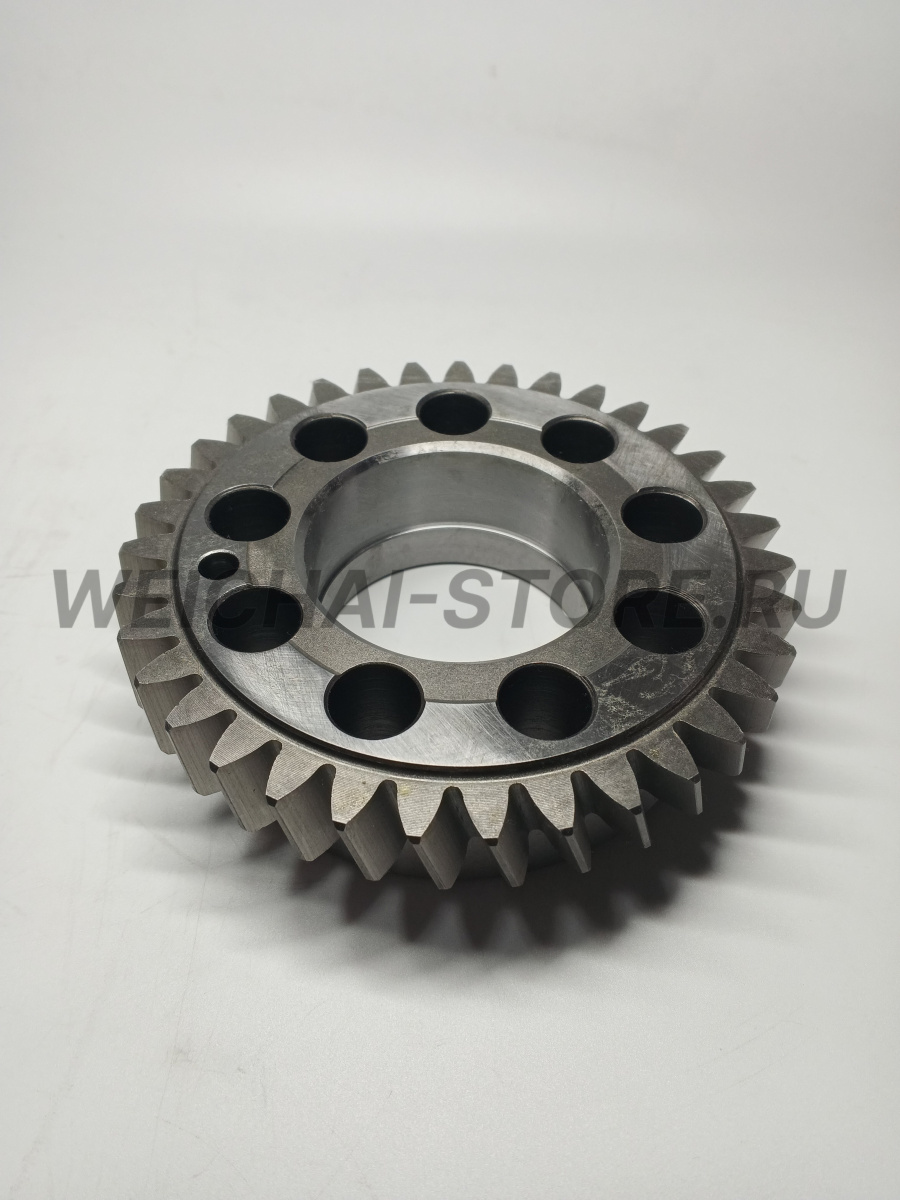 612630020123 Шестерня коленвала