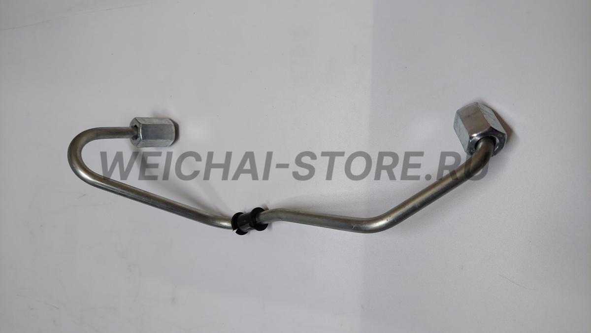 612600080636 Топливопровод