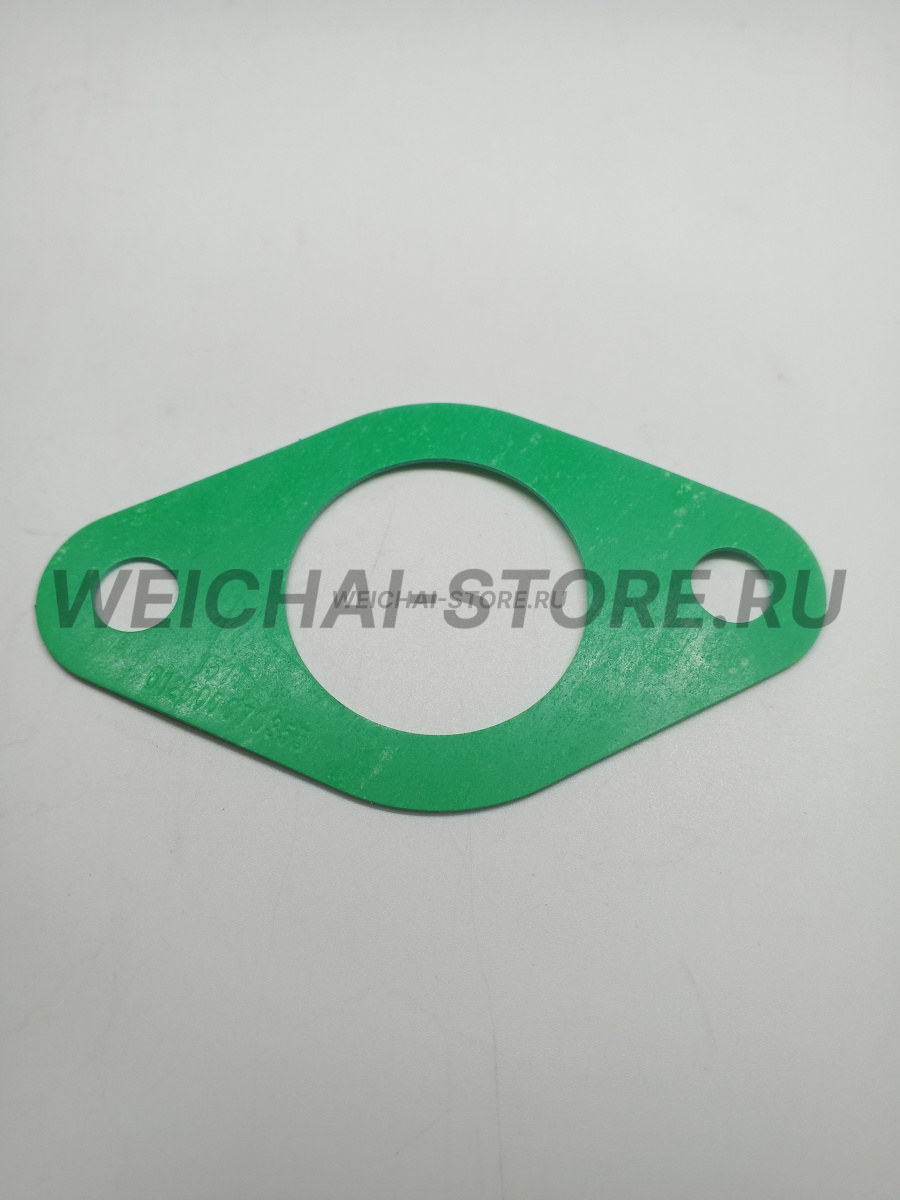 612600070355 прокладка масляного насоса