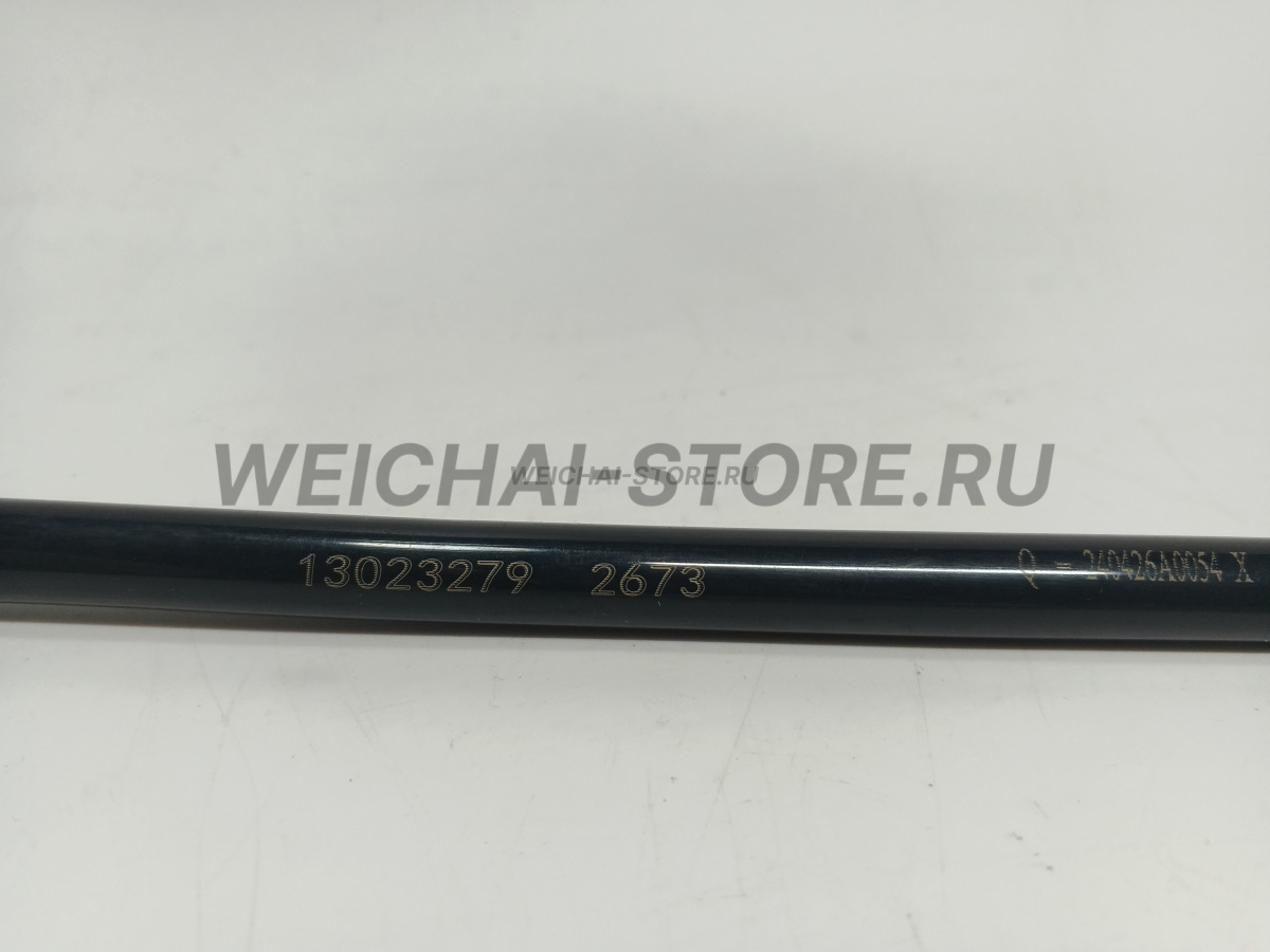 13023279 Топливопровод