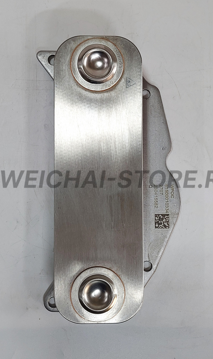 61500010334 Маслоохладитель