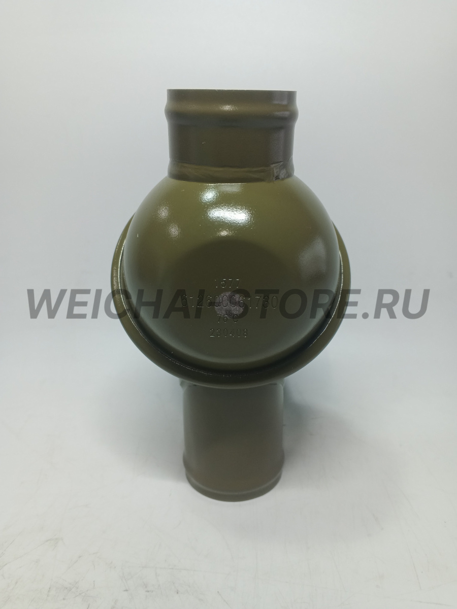 612600061730 Термостат (76 С)