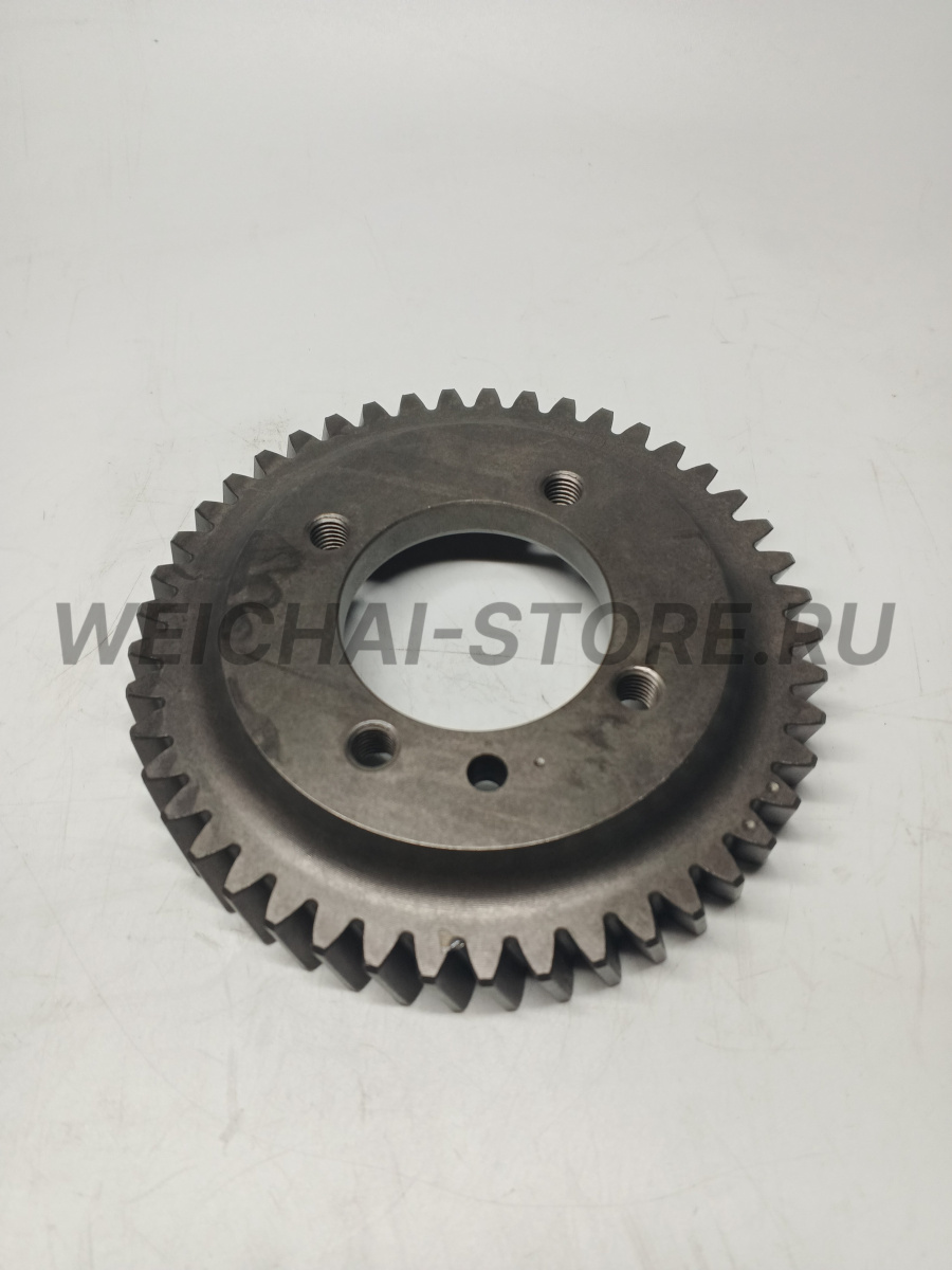 1001046687 Промежуточная шестерня