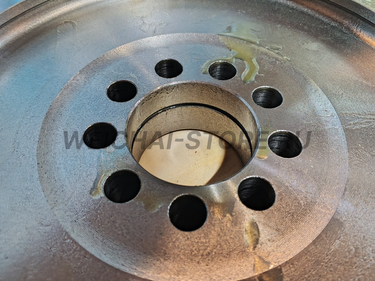 612600020354 маховик