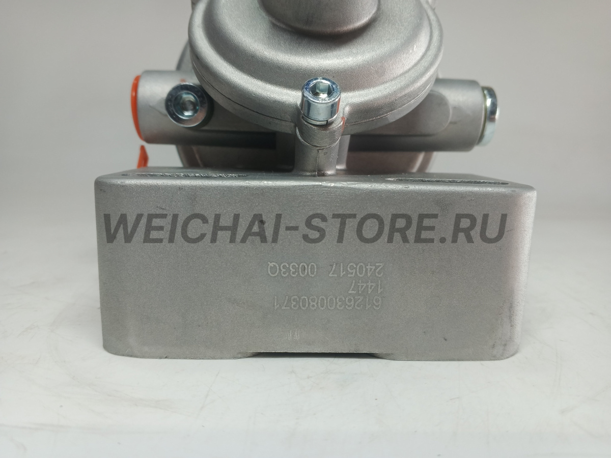 1001344187 Фильтр в сборе