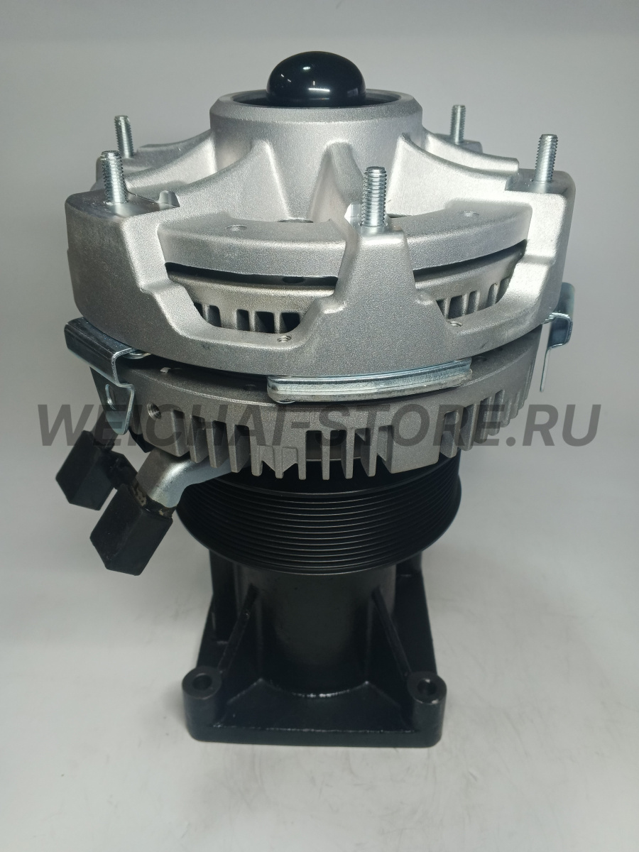 1001187115 Муфта вентилятора