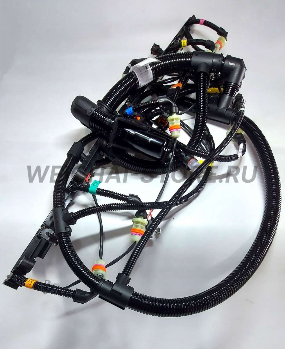 1002398288 Электрокабель двигателя