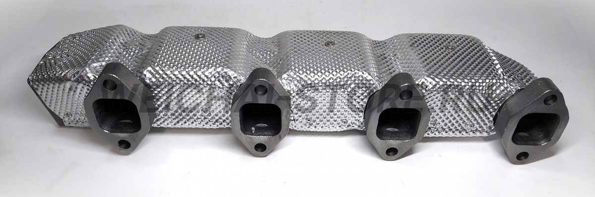 1001524300 Выпускной коллектор