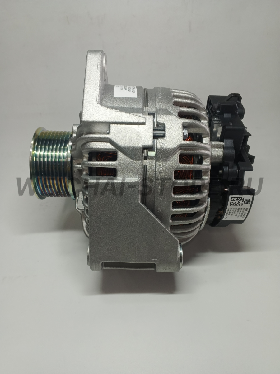 1000523090 Генератор