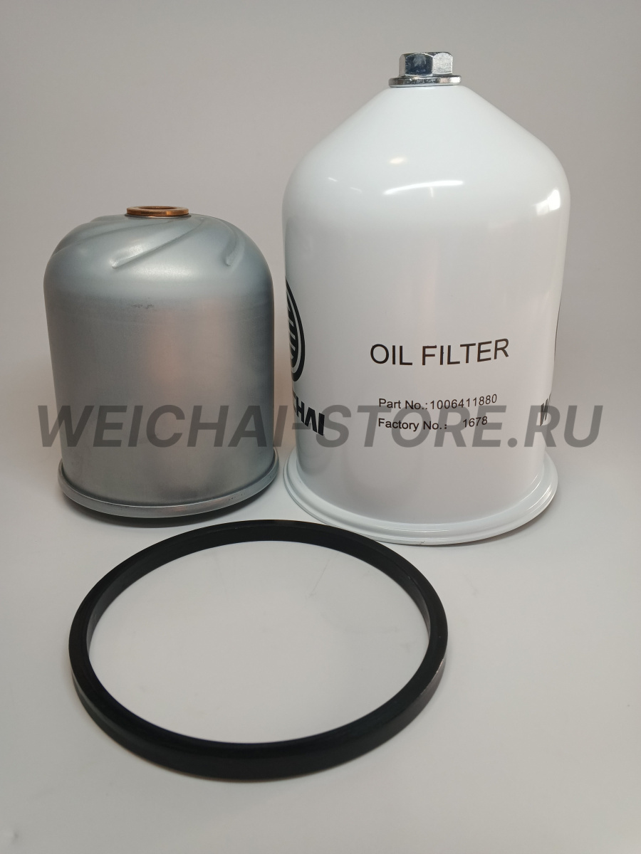 1006411880 фильтр масляный