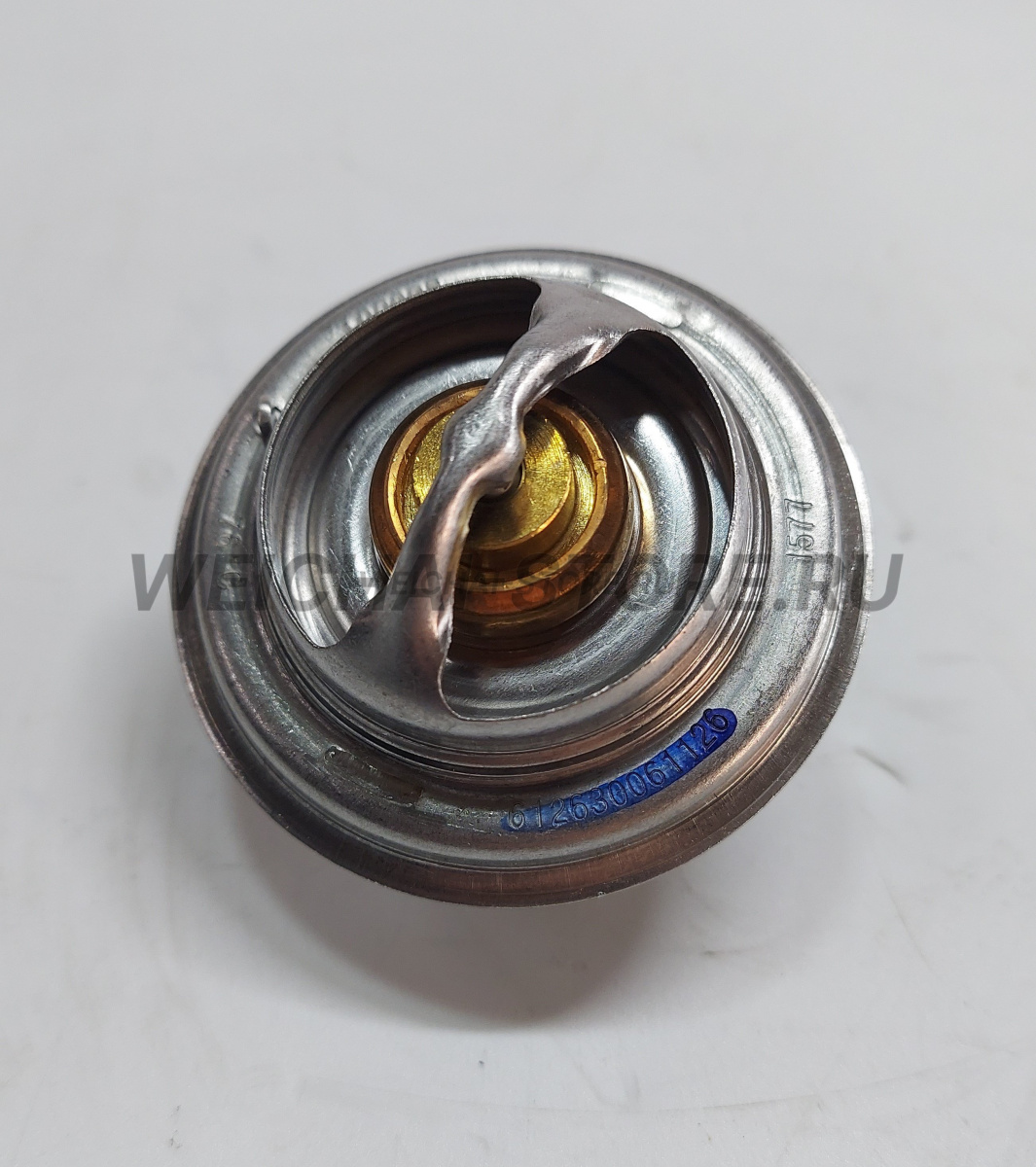 612630061126 Термостат