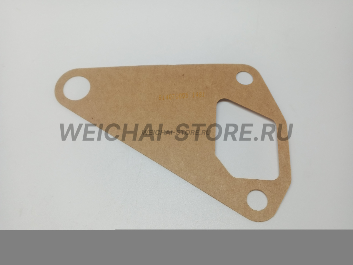 614070055 Прокладка масляного насоса (612600070477)