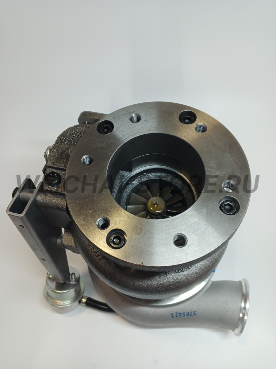 612600118895 Турбокомпрессор