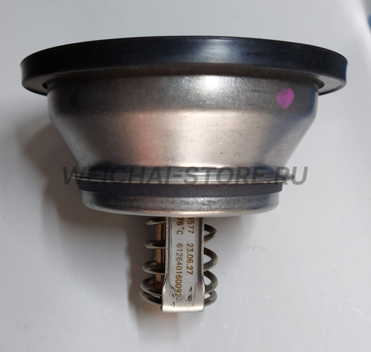 612640160092 Термостат 76℃