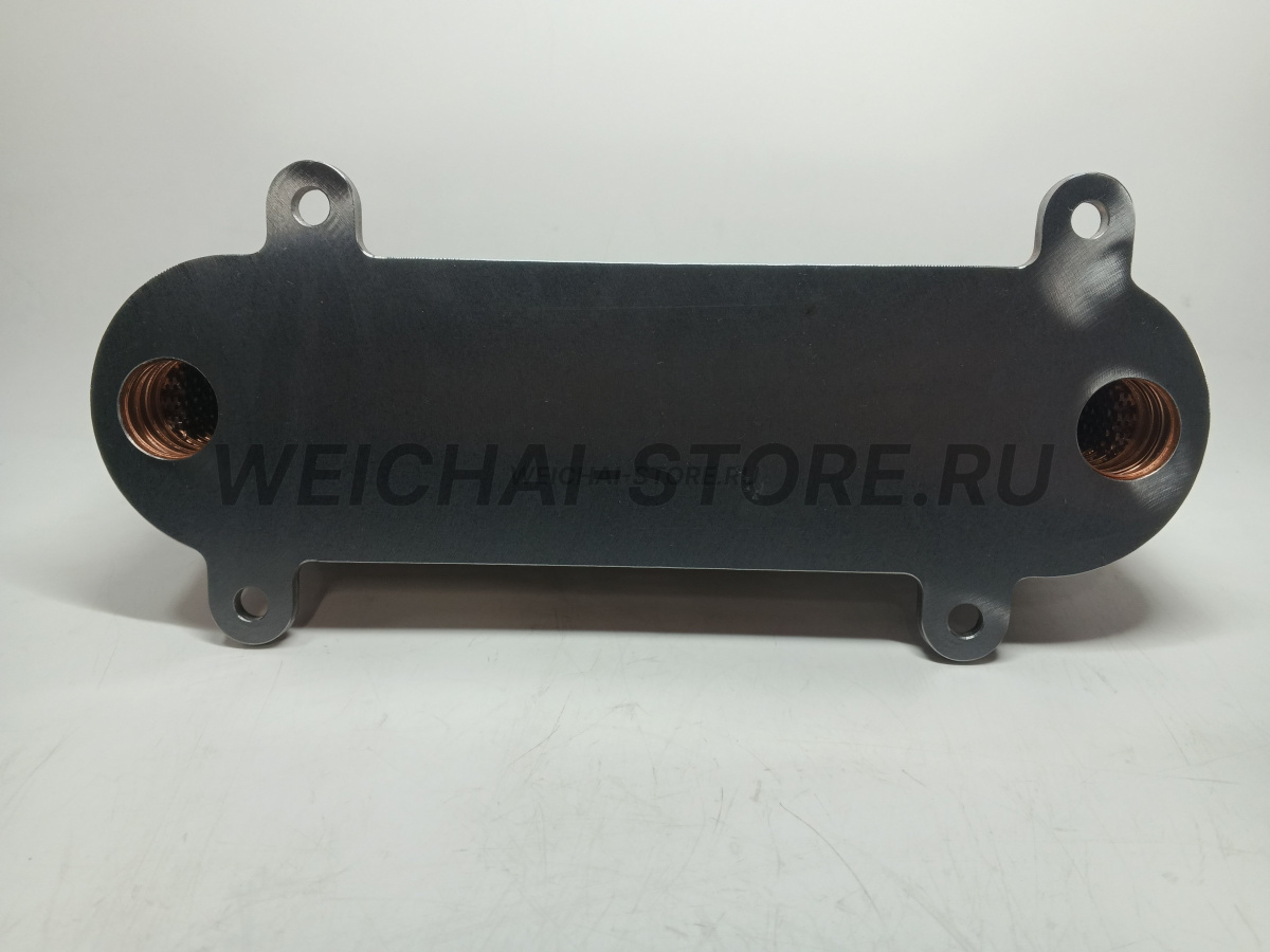 612700010021 Радиатор маслоохладителя