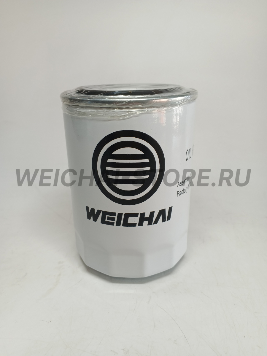 1002525223 Фильтр масляный